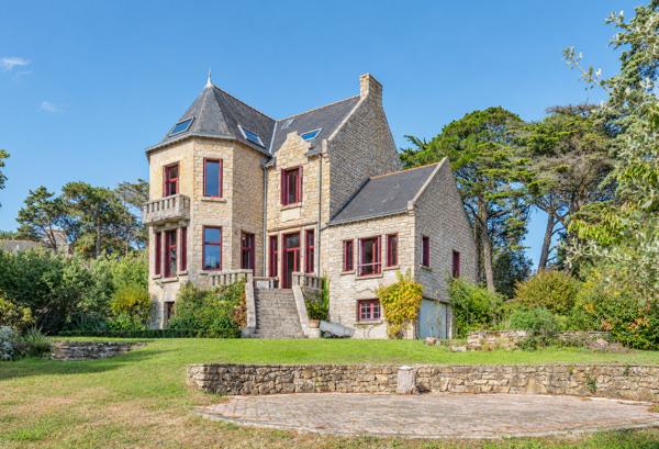 Vente Maison de luxe Arradon 12 Pièces 268 m²