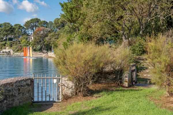 Vente Maison de luxe Arradon 12 Pièces 268 m²