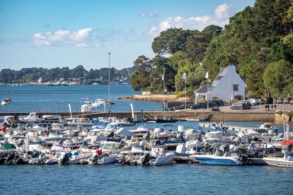 Vente Maison de luxe Arradon 12 Pièces 268 m²