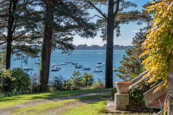 Vente Maison de luxe Arradon 12 Pièces 268 m²