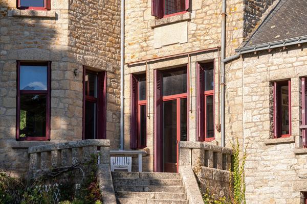 Vente Maison de luxe Arradon 12 Pièces 268 m²