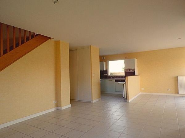 MAISON 4 CHAMBRES - 35410 CHATEAUGIRON Réf. 53095 | 308 700 €