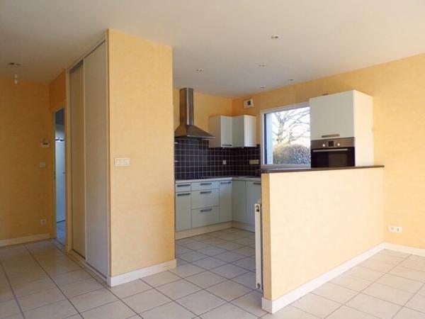 MAISON 4 CHAMBRES - 35410 CHATEAUGIRON Réf. 53095 | 308 700 €