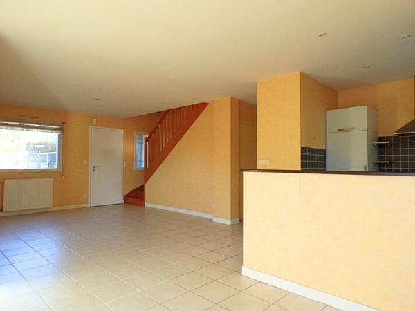 MAISON 4 CHAMBRES - 35410 CHATEAUGIRON Réf. 53095 | 308 700 €