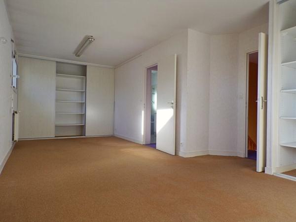 MAISON 4 CHAMBRES - 35410 CHATEAUGIRON Réf. 53095 | 308 700 €