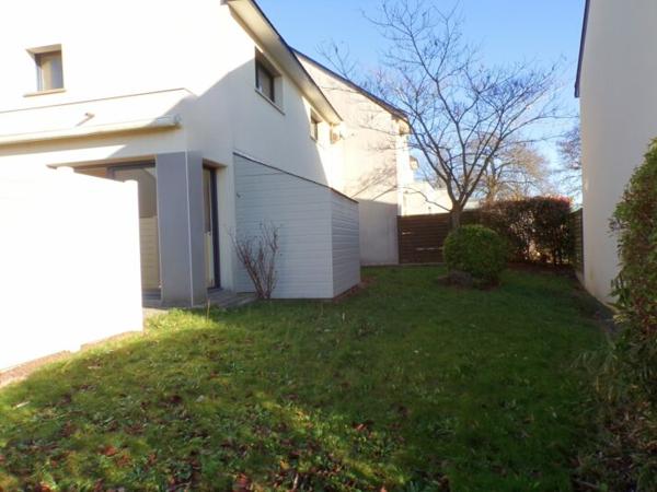 MAISON 4 CHAMBRES - 35410 CHATEAUGIRON Réf. 53095 | 308 700 €