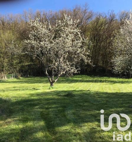 Maison 4 pièces de 92 m² à Terrasson-Lavilledieu (24120)