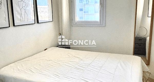 À vendre Appartement 2 pièces 29.45 m² - Saint-cyprien 66750