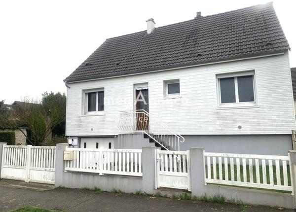 Maison à LUISANT, 28600 - 5 pièces 98m²