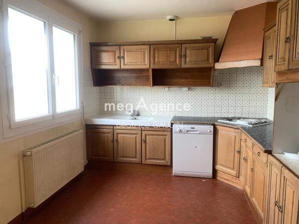 Maison à LUISANT, 28600 - 5 pièces 98m²