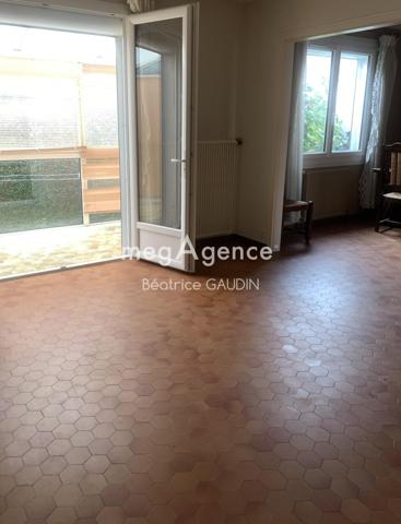Maison à LUISANT, 28600 - 5 pièces 98m²