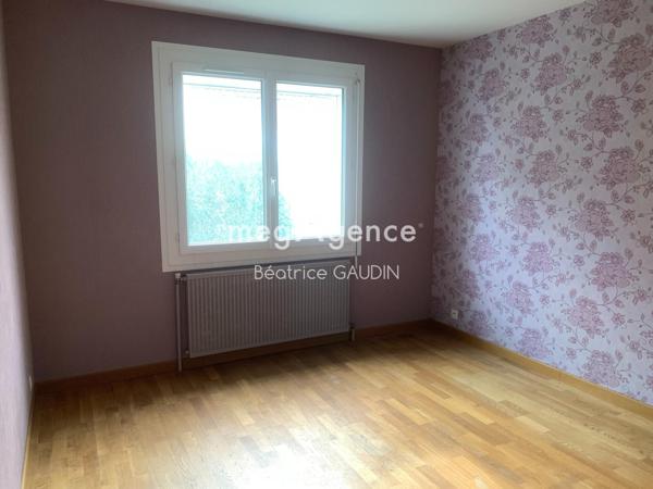 Maison à LUISANT, 28600 - 5 pièces 98m²