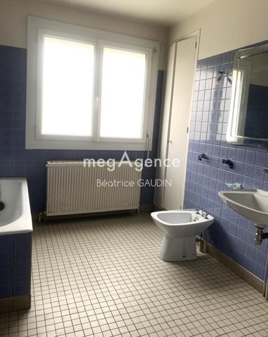 Maison à LUISANT, 28600 - 5 pièces 98m²