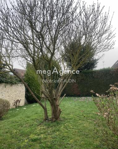 Maison à LUISANT, 28600 - 5 pièces 98m²
