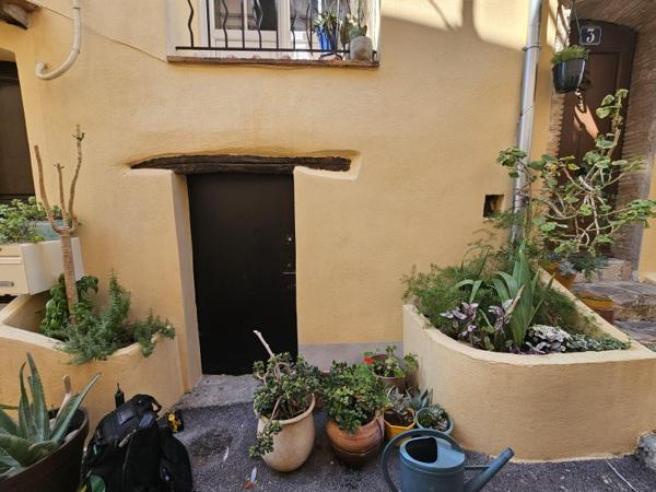Vente / Cave à Vallauris (06220)