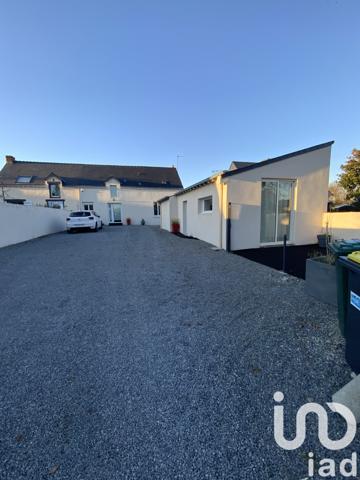 Maison à vendre 5 pièces 128 m² Saint-André-des-Eaux