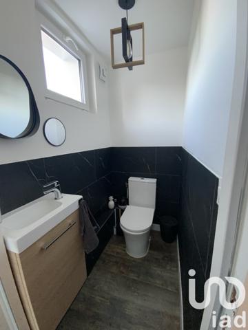 Maison à vendre 5 pièces 128 m² Saint-André-des-Eaux