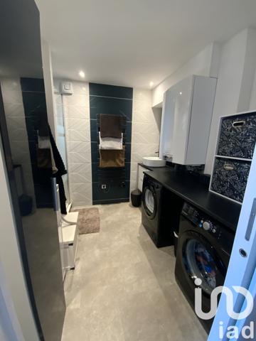 Maison à vendre 5 pièces 128 m² Saint-André-des-Eaux