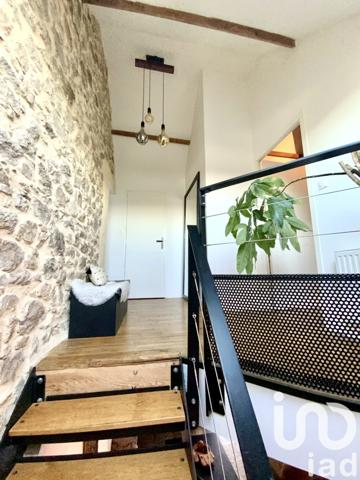 Maison à vendre 5 pièces 128 m² Saint-André-des-Eaux