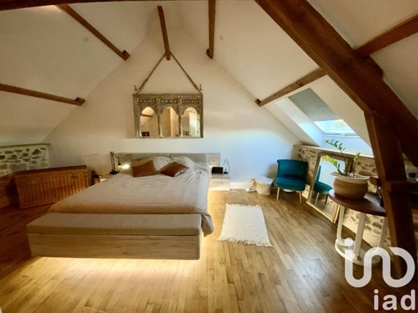 Maison à vendre 5 pièces 128 m² Saint-André-des-Eaux