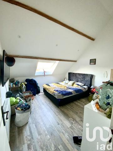 Maison à vendre 5 pièces 128 m² Saint-André-des-Eaux