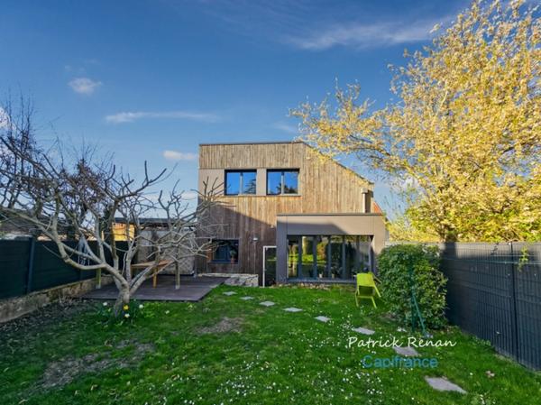 Maison à vendre 6 pièces, P6, PLAISIR (78)