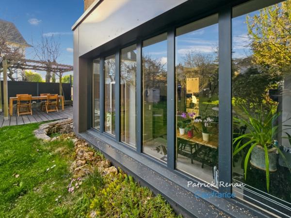 Maison à vendre 6 pièces, P6, PLAISIR (78)