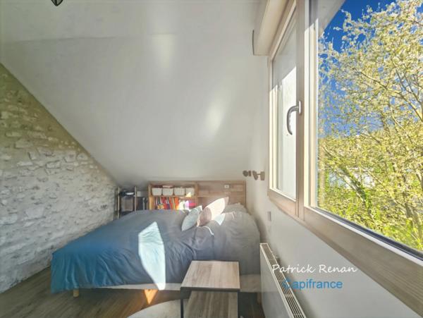 Maison à vendre 6 pièces, P6, PLAISIR (78)