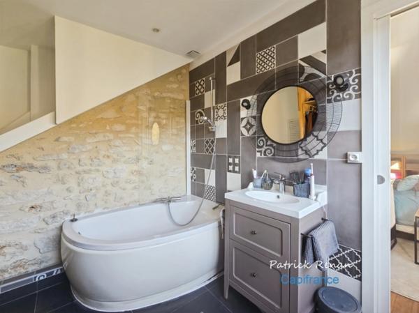 Maison à vendre 6 pièces, P6, PLAISIR (78)