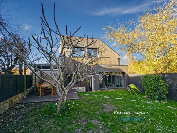 Maison à vendre 6 pièces, P6, PLAISIR (78)