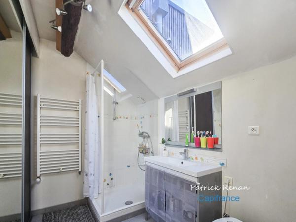 Maison à vendre 6 pièces, P6, PLAISIR (78)