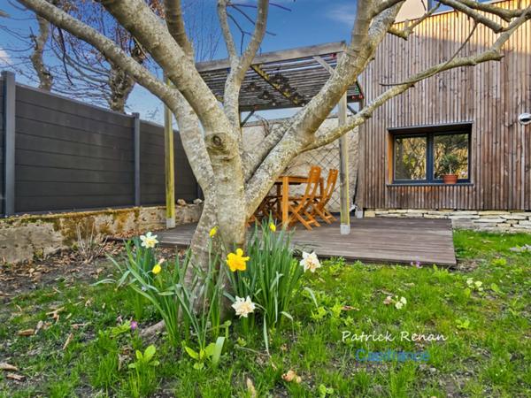 Maison à vendre 6 pièces, P6, PLAISIR (78)