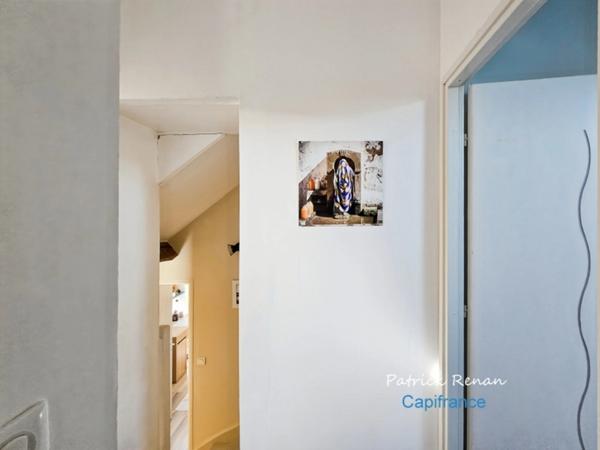 Maison à vendre 6 pièces, P6, PLAISIR (78)