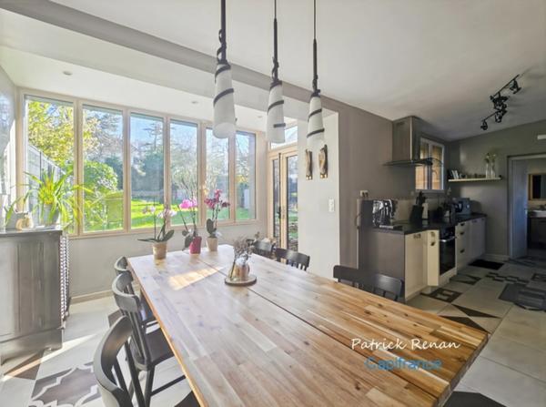 Maison à vendre 6 pièces, P6, PLAISIR (78)