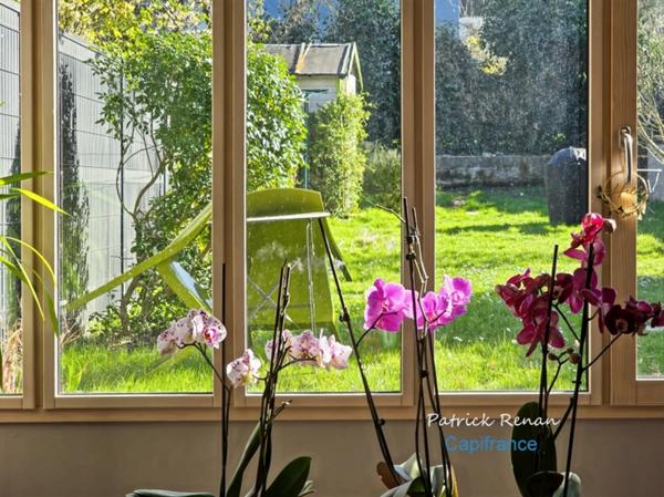 Maison à vendre 6 pièces, P6, PLAISIR (78)