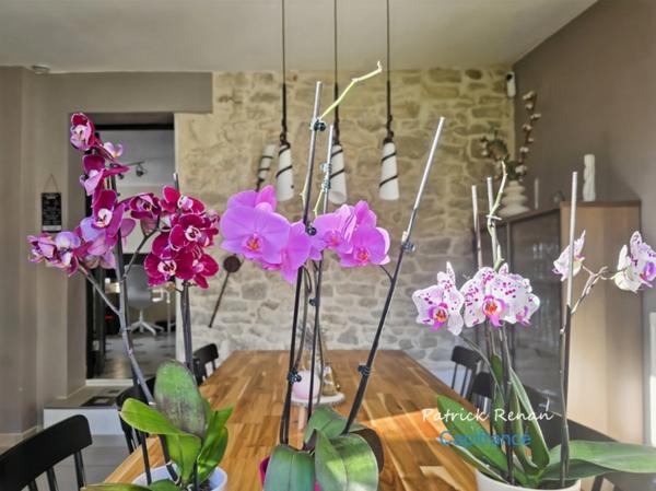 Maison à vendre 6 pièces, P6, PLAISIR (78)