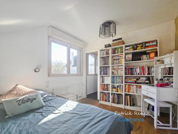 Maison à vendre 6 pièces, P6, PLAISIR (78)