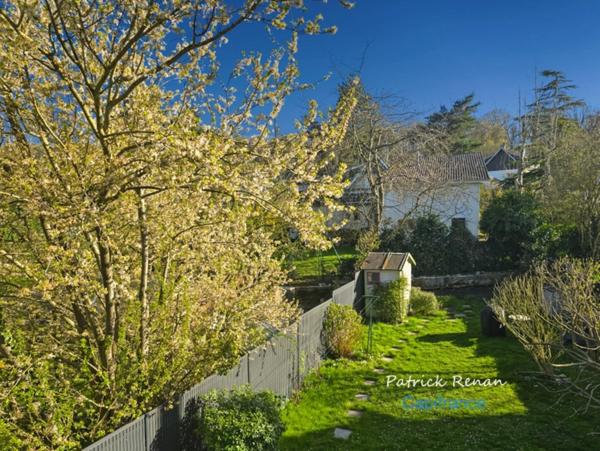 Maison à vendre 6 pièces, P6, PLAISIR (78)