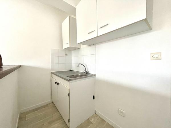 Appartement Igoville F1 Bis - 27460 Igoville -REF CPH-3