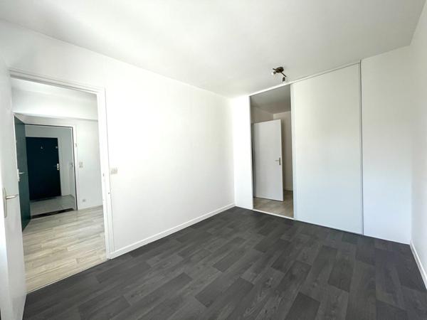 Appartement Igoville F1 Bis - 27460 Igoville -REF CPH-3
