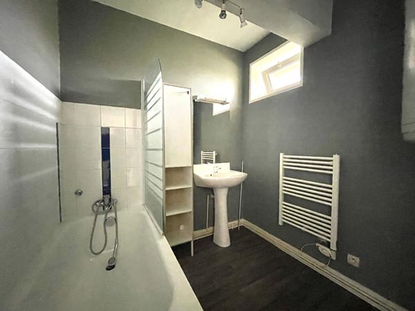 Appartement Igoville F1 Bis - 27460 Igoville -REF CPH-3