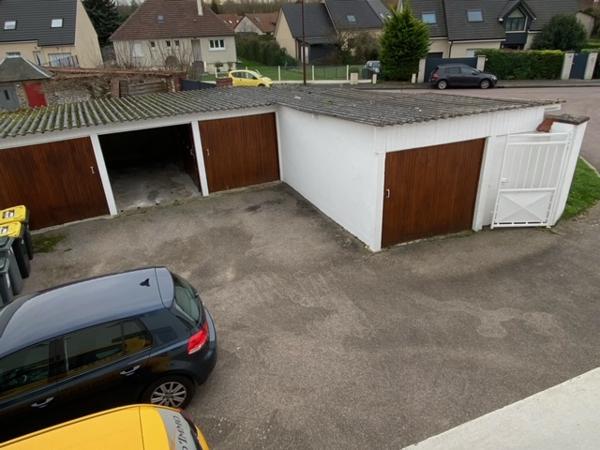 Appartement Igoville F1 Bis - 27460 Igoville -REF CPH-3