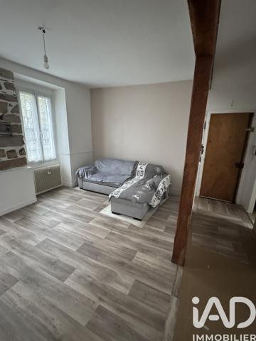 Appartement à vendre 2 pièces 55 m² Cannes-Écluse