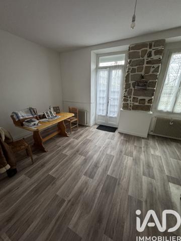 Appartement à vendre 2 pièces 55 m² Cannes-Écluse