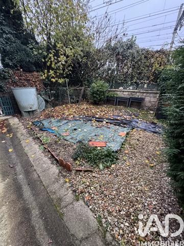 Appartement à vendre 2 pièces 55 m² Cannes-Écluse