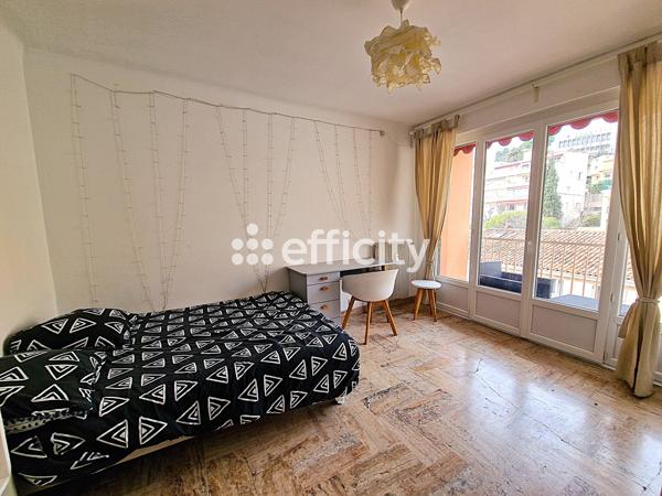 Appartement 3 pièces - 72 m² Exclusivité efficity