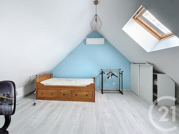 Maison à vendre  7 pièces - 145,33 m2 ST POURCAIN SUR SIOULE - 03