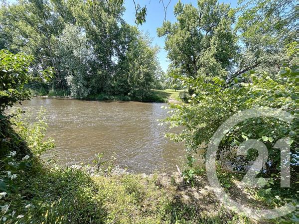 Maison à vendre  7 pièces - 145,33 m2 ST POURCAIN SUR SIOULE - 03