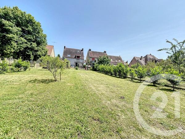 Maison à vendre  7 pièces - 145,33 m2 ST POURCAIN SUR SIOULE - 03