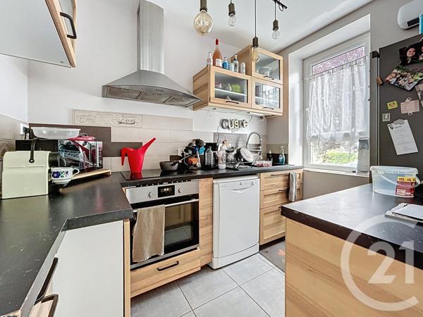 Maison à vendre  7 pièces - 145,33 m2 ST POURCAIN SUR SIOULE - 03